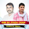 About GUN SU JYADA OGAN Song